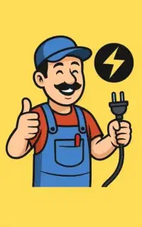 کلیه خدمات برقی کشی/جوشکاری/دوربین/دزدگیر/کولر