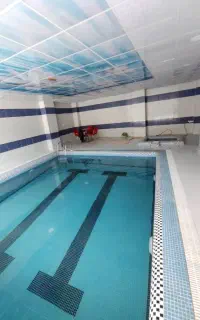 کوهسارویلا ۳خ استخردار سرپوشیده
