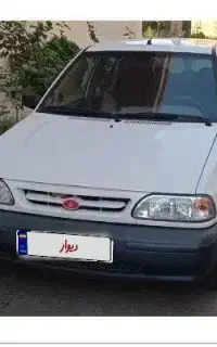 پراید ۹۹