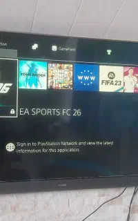 ps4 1TB کپی خور داری 18عددبازی قیمت مناسب