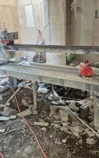 دستگاه برش سنگ