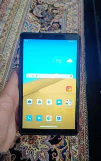 تبلت لنوو در حد خشک