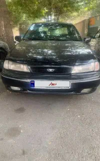 دوو سی یلو مدل ۸۱