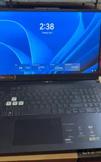 لپتاپ ایسوس تاف گیمینگ ۱۷ اینچ FX707ZC