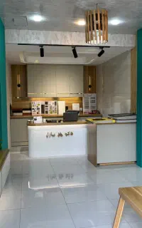کناف کابینت کمد دیواری tv room طراحی اجرا صفرتاصد