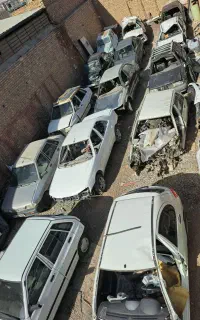 معاوضه ، مشاوره و خرید خودرو تصادفی
