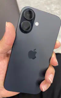 آیفون ۱۶ نرمال