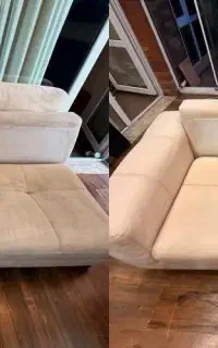 مبل شویی الماس تبریز(هاریکا سابق)تضمینی نانو