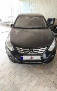 جک J4 اتومات ۱۴۰۲ کم‌کارکرد واقعی