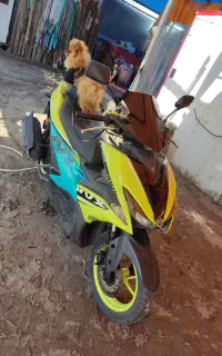 آیروکس 1401 NVX