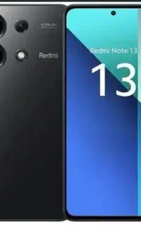 شیائومی نوت ۱۳ 4g