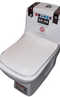 فرنگی کاتیا