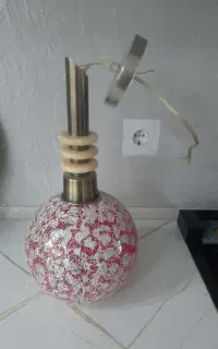 لوستر اتاق