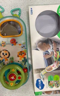 فرمان بازی هولا تویز