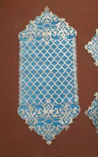 روعسلی شیک قیمت مقطوع