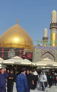 مجری تورهای زیارتی و سیاحتی