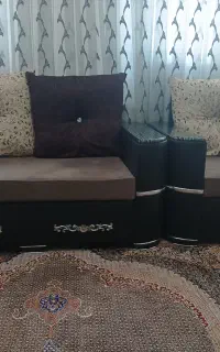 مبل راحتی