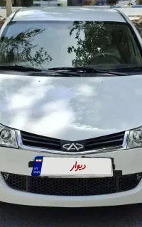 ‌MVM 315 هاچبک