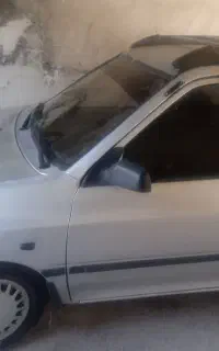 پرایدمدل84