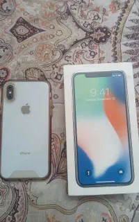 موبایل آیفونx