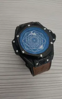 ساعت مچی Hublot