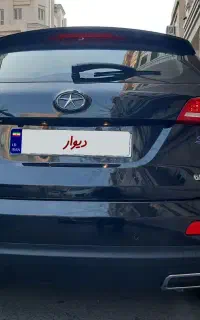 جک s5 نیوفیس ۱۴۰۲ در حد صفر