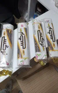 پخش ظروف یکبارمصرف