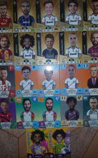 کارت کیمدی از اورال  تا  5