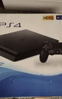 ps4درحد نو