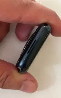 اپل واچ سری ۷ اصلی سایز۴۵