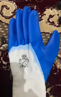 دستکش کار