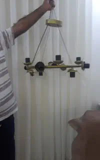فروش لوستر