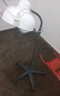 چراغ پزشکی یا مطالعه نو