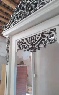 بوفه کاملا نو