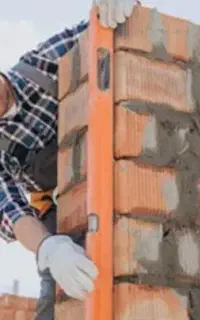 بنا ساختمان دیوار چینی