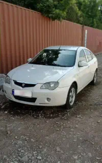 پروتون جنتو