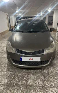 ام وی ام 315مدل 93داشبورد جدید