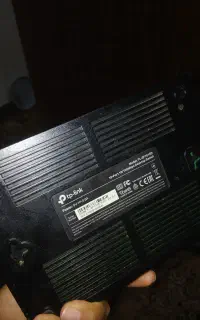 سوئیچ تی پی لینک