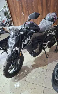 cf250 اقساطی