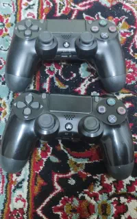 دسته ps4 های کپی مشتی