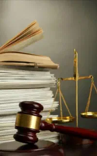 وکیل دادگستری