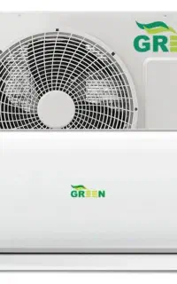 فروش ویژه کولر گازی گرین GREEN (اقساط ۶ و ۱۰ ماهه)