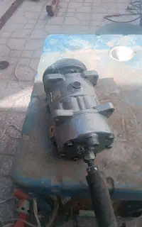 لوازم الکتریکی خانه کمپرسورکولر پژو ۴۰۵ مارک ساندن