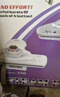 اتو پرس آک