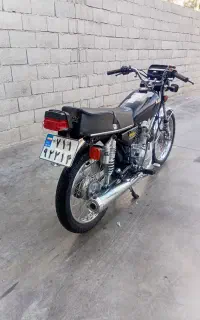 موتور 93رهرو 200