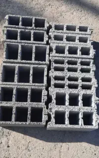 بلوک سیمانی