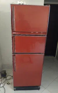 یخچال توشیبا