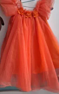 بارانی دخترانه