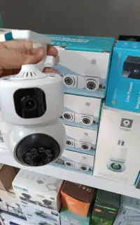 دوربین دولنز چند کاره