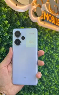 شائومی نوت ۱۳ پرو پلاس Xiaomi Note 13 Pro plus ۵۱۲